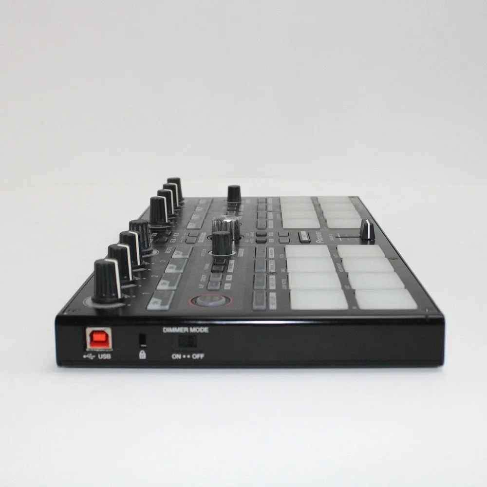 PIONEER unleash your
